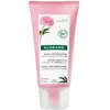 Image de Après-shampoing apaisant à la Pivoine bio - Klorane
