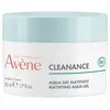 Image de Avène Cleanance Aqua-Gel Matifiant 50 ml