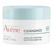 Image de AVENE Cleanance - Aqua-Gel Matifiant