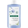 Image de Shampoing au Lin bio pour cheveux fins - Klorane
