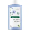 Image de Klorane, Shampoing, Volume (Shampoing liquide, 400 ml)