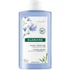 Image de Klorane Shampoing au Lin BIO - Shampoing Volume Cheveux fins