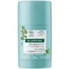 Image de Klorane Menthe Aquatique Masque Visage Stick 25 g