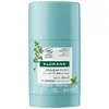 Image de Klorane Masque en stick - Masque à la Menthe aquatique BIO