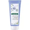 Image de Klorane Baume Après-Shampooing aux Fibres de Lin 200 ml
