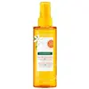 Image de Klorane, Crème solaire, Tamanu et Monoi Huile solaire 100ml (100 ml)