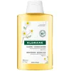 Image de Klorane Capillaire - Shampoing A La Camomille - Illumine - Cheveux Blonds