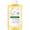Image de Shampoing à la Camomille pour cheveux blonds - Klorane