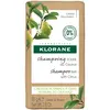 Image de Klorane Shampoing Solide au Cédrat - Shampoing pour cheveux normaux à gras
