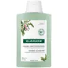 Image de Klorane Shampooing au Lait d'Amande