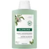 Image de Klorane Shampooing Gainant à l'Amande 400 ml