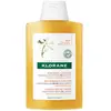 Image de Klorane, Shampoing, Shampooing Nutritionnel Polysianes (Shampoing liquide, 200 ml)