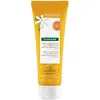 Image de Klorane Crème solaire sublime SPF 50+ au Monoï & Tamanu BIO - Crème solaire visage