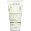 Image de A-Derma, Crème pour les mains, Crème mains et ongles crème (50 ml)