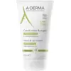 Image de A-Derma Crème Mains & Ongles 50 ml