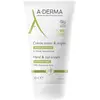 Image de A-DERMA Les Indispensables - Crème mains & ongles hydratante