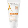 Image de A-Derma Protect Crème SPF50+ Sans Parfum 40 ml