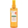 Image de Huile sèche solaire SPF 30 au Monoï et Tamanu bio - Klorane