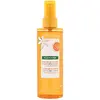 Image de Klorane Huile sèche solaire SPF 30 au Monoï & Tamanu BIO - Huile corps et cheveux