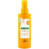 Image de Spray solaire sublime SPF30 au Tamanu bio et au Monoï - Klorane