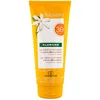Image de Klorane Gel-crème solaire sublime SPF 30 au Monoï & Tamanu BIO - Crème Visage et corps