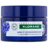 Image de Klorane Bleuet - Bain d’Hydratation Nuit Au Bleuet BIO Et Acide Hyaluronique
