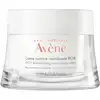 Image de AVENE Crème nutritive revitalisante riche - Crème hydratante visage