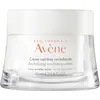 Image de Avène, Crème visage, Crème Nutritive Revitalisante (50 ml, Crème de jour)