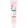 Image de Klorane Pivoine Visage - Crème Riche Apaisante à la Pivoine BIO