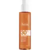 Image de Avène Huile Solaire Haute Protection Peaux Sensibles SPF30 200 ml