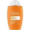 Image de Avène, Crème solaire, Ultra Fluid Invisible (SPF 50+, 50 ml)
