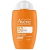 Image de AVENE Ultra Fluid Invisible - Protection Solaire SPF50