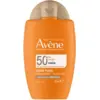Image de Avène Solaire Ultra Fluid Perfecteur SPF50+ 50 ml