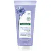 Image de Klorane Crème Nettoyante Démaquillante Au Bleuet Bio 200 ml