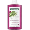 Image de Klorane Figuier de Barbarie Shampooing désaltérant 72h Hydratation brillance