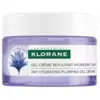 Image de Klorane Gel Crème Repulpant Hydratant 24H 50 ml