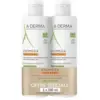 Image de A-Derma Exomega Control Gel Moussant Émollient Anti-Grattage 500 ml x 2