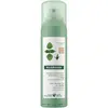 Image de Shampoing sec purifiant teinté pour cheveux bruns - Klorane