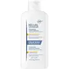 Image de Ducray, Shampoing, Kelual Squanorm (Shampoing liquide, 200 ml)