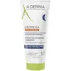 Image de A-Derma Exomega Control Crème Nuit Emolliente Réparatrice