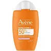Image de Avène, Crème solaire, Ultra Fluid (SPF 50+, 50 ml)