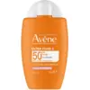 Image de Avène Solaire Ultra Fluid Éclat Radiance SPF50+ 50 ml