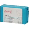 Image de Avène, Nettoyant pour le visage, Avne Cleanance Solid Cleanser Exfoliating 100 G (100 g)