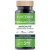 Image de Complément alimentaire anti chute de cheveux Triphasic Caps - René Furterer