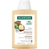 Image de Shampoing régénérant et anti-casse Cica-Shampoing Réparation - 200ml - Klorane
