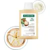 Image de Klorane Réparation Cica-Shampoing Régénérant & Anti-Casse au Cupuaçu 200 ml