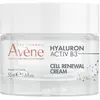 Image de Avène, Crème visage, Hyaluron Activ B3 Crème régénératrice de cellules (50 ml, Crème 24h)