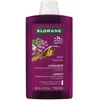 Image de Shampoing croissance accélérateur de pousse à l’adénosine et à la quinine - 400ml - Klorane
