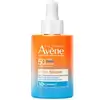 Image de AVENE ULTRA SERUM SPF50+ - HYDRATE DURABLEMENT