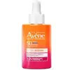 Image de AVENE ULTRA SERUM SPF50+ - REPULPE INSTANTANÉMENT